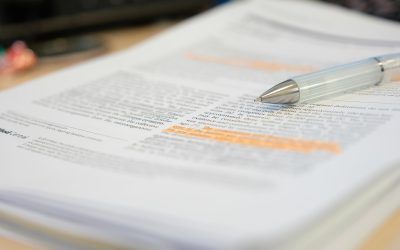 Position Paper by ESCEO