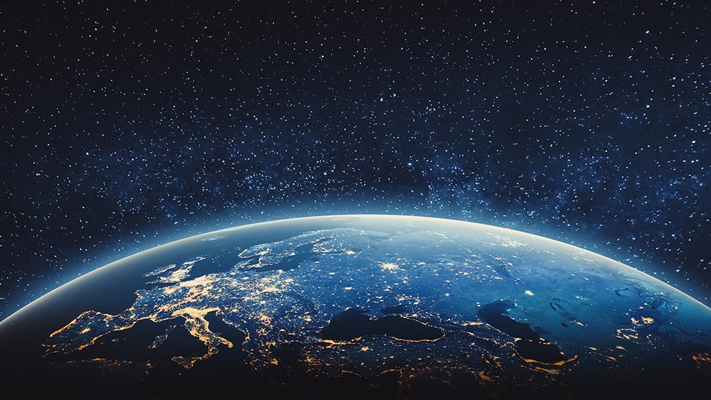 Echolight & NASA