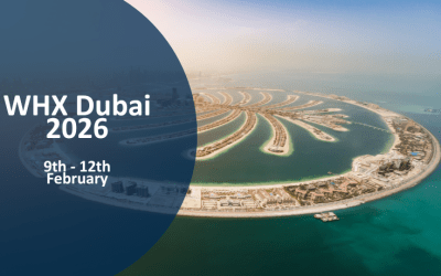WHX Dubai 2026