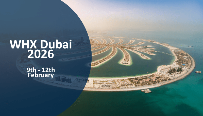 WHX Dubai 2026